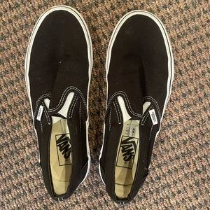 Great condition Vans